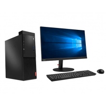 聯(lián)想啟天M520AMD A10-8770 3.5G 4C/AMD B450主板/4G DDR4 2400/1T 硬盤/DVDRW/GT730 2G獨立顯卡