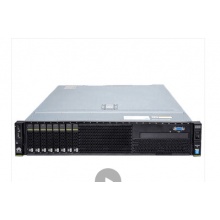 華為（HUAWEI） 服務器 RH2288 V3 兩路2U機架式主機 配置： 雙顆E5-2650V4 CPU 雙電源 8盤位 32G內(nèi)存 3塊900G 10K 硬盤 R5