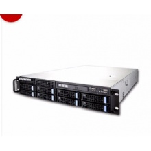 浪潮E5-2620v4(2.1GHz/8c)/8GT/20ML3*1/8G DDR4/1萬轉2.5