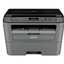 兄弟（brother）DCP-7080D 黑白激光多功能一體機(打印、復(fù)印、掃描、自動雙面）