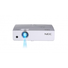 NEC 長焦投影NP-CA4350X