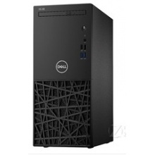 戴爾 3980MT   I3-8100/4G/1T臺(tái)式機(jī)電腦