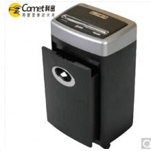 科密3628碎紙機(jī)長時(shí)間