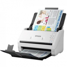 愛普生（EPSON） DS-770 高速饋紙式雙面彩色文檔掃描儀 DS-770