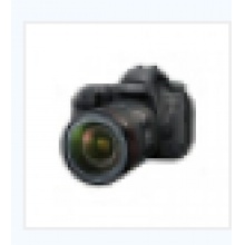 佳能 canon EOS 6d2 6DMarkII 全畫幅數(shù)碼相機(jī)