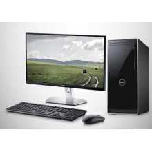 戴爾V3670臺式機(jī) i5-8400/ 8G /1T/ 1050Ti 4