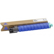 理光 SP C840C 藍(lán)色墨粉盒 適用SP C840DN機(jī)型
