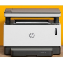 HP Laser NS1020C打印機(jī)